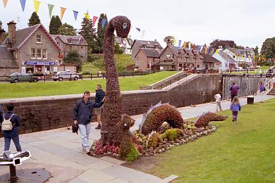 Dave Nessie